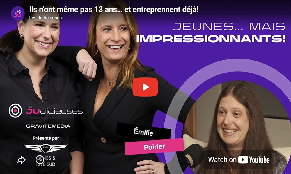 Les judicieuses